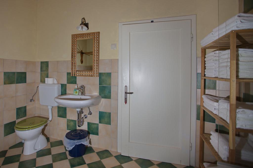 Cottage Suha ボーヒニ 部屋 写真